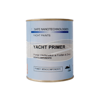 Primers Yacht Primer - YAP - Safe Nanotechnologies